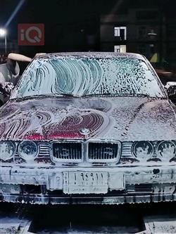 بي ام دبليو الفئة 7